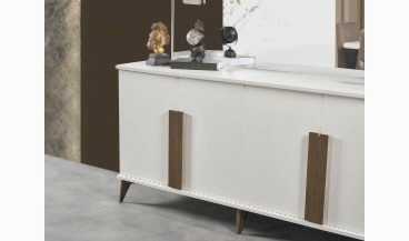 Hazal Yemek Odası Takımı  