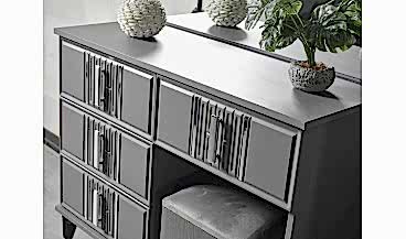 Pırlanta Yatak Odası Takımı 