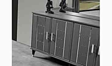 Pırlanta Yemek Odası Takımı 