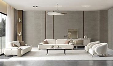 Sahra Koltuk Takımı 3+3+1 