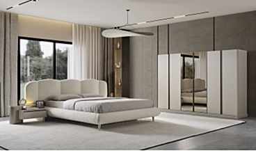 Sahra Yatak Odası Takımı 