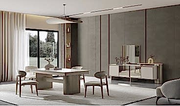 Sahra Yaşam Odası Takımı 