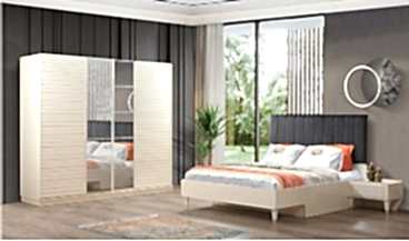 Beykoz Aytaşı Yatak Odası Takımı 