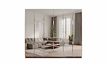 Işıl Yatak Odası Takımı 