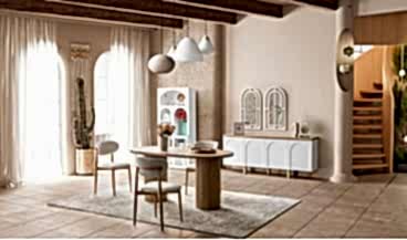 Siena Yaşam Odası Takımı 