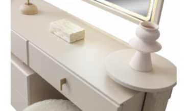 Tetra Yatak Odası Takımı  