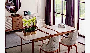 Lavin Yaşam Odası Takımı 