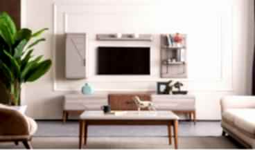 Lavin Duvar Ünitesi 