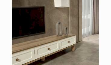 Bohem Duvar Ünitesi 