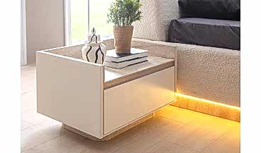 Flora Yatak Odası Takımı 