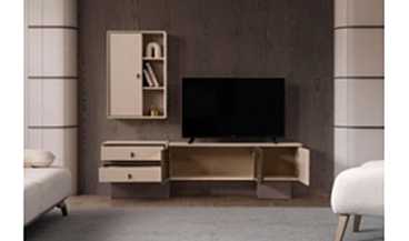 Yakut Duvar Ünitesi 