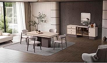 Yakut Yaşam Odası Takımı  