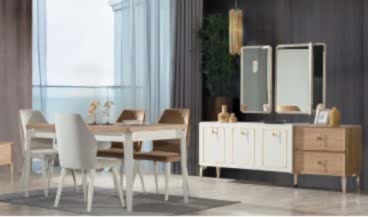 Safir Yaşam Odası Takımı 