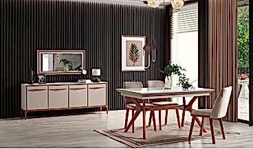 Kumsal Yaşam Odası 