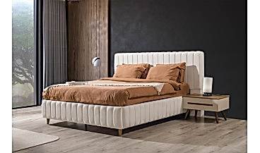 Eva Köşe Yatak Odası Takımı  