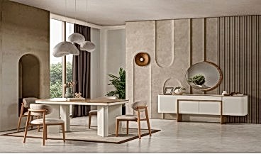 Milano Yaşam Odası Takımı 