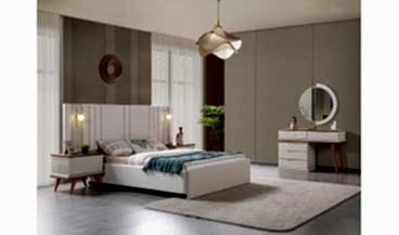 Yaren Yatak Odası Takımı 