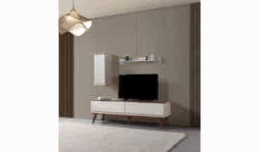 Yaren Duvar Ünitesi 