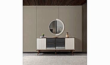 Yaren Yaşam Odası Takımı 