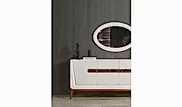 Armoni Yaşam Odası 