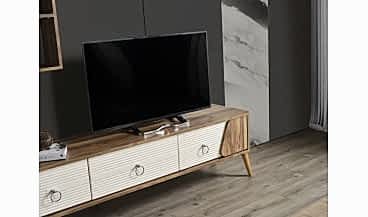 Tesla Duvar Ünitesi 