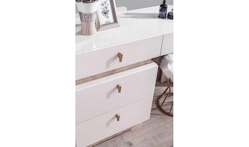 Damla Yatak Odası Takımı