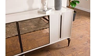 Asil Yaşam Odası Takımı  