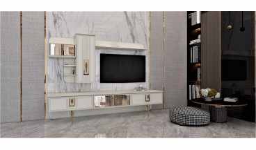 Majeste Duvar Ünitesi 