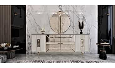 Majeste Yaşam Odası Takımı 