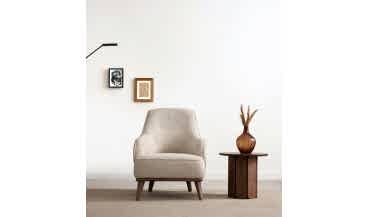 Dolce Koltuk Takımı 4+3+1 