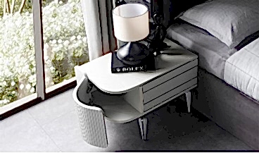 Artemis Yatak Odası Takımı 