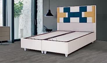 Bartın Baza + Başlık 160x200 