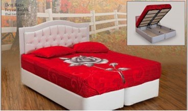 Feyza Baza + Başlık 160x200 