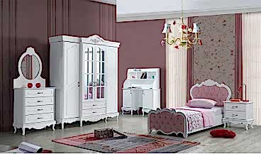 Arslan Genç Odası Takımı 