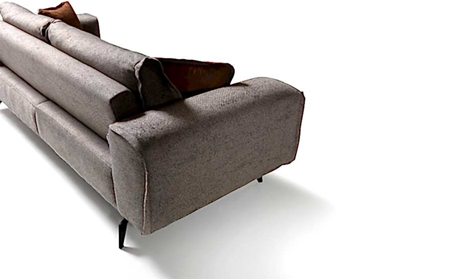 Marcel Koltuk Takımı 3+3+1