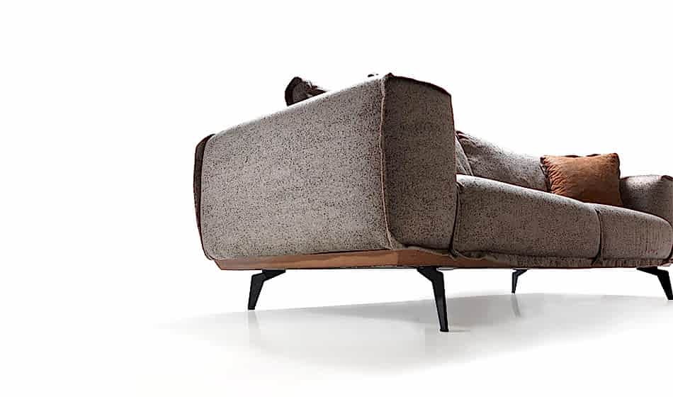 Marcel Koltuk Takımı 3+3+1