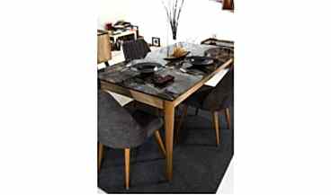 Prada Yaşam Odası Takımı 