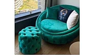 Elit Berjer (Döner Mekanizmalı) 