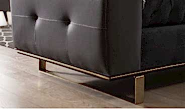 Nova 2 Koltuk Takımı 3+3+1 