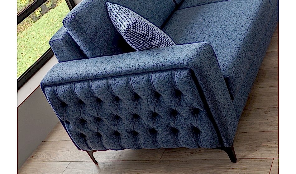 Mona Köşe Koltuk Takımı