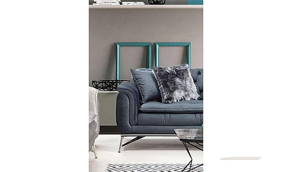 Diamond Koltuk Takımı 3+3+1