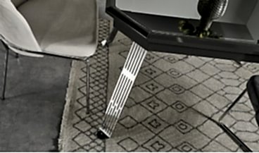 Madrid Masa + 6 Sandalye 