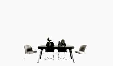 Madrid Masa + 6 Sandalye 