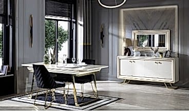 Palermo Yaşam Odası  