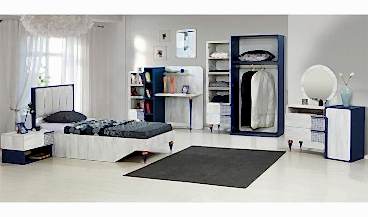 Point Genç Odası Takımı (MAVİ) 