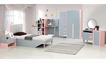 Point Genç Odası Takımı (PEMBE) 