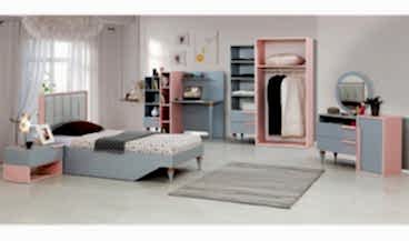 Point Genç Odası Takımı (PEMBE) 