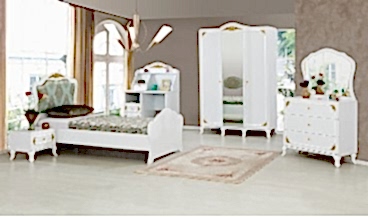 İnci Genç Odası Takımı 