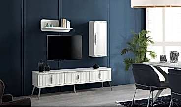 Hüsna Duvar Ünitesi 