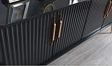 Hüsna Yaşam Odası 